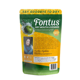 Fontus™ Green Apple Throat Lozenges