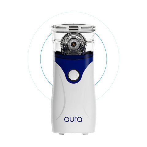 Aura Portable Nebulizer