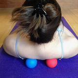 Massage Lacrosse Balls