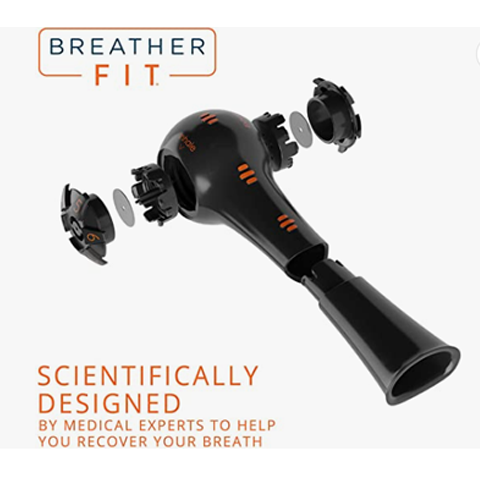 Breather Fit