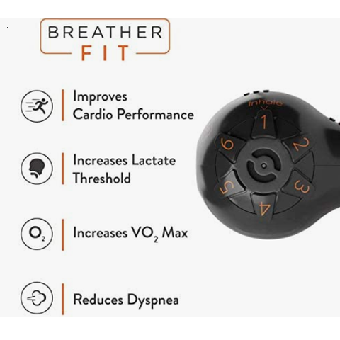 Breather Fit