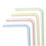 Recyclable Straws