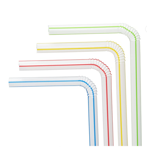 Recyclable Straws