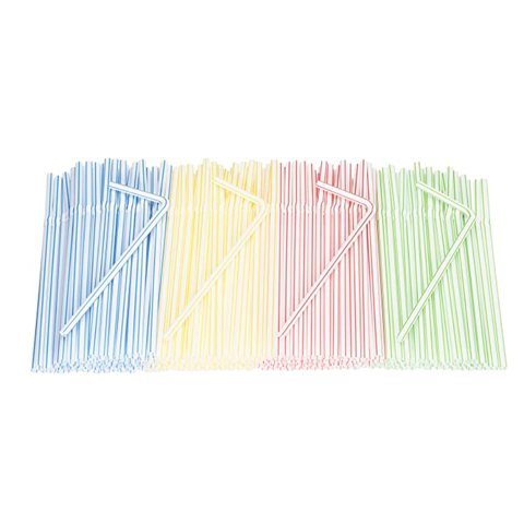 Recyclable Straws