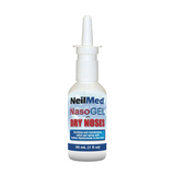 NeilMed Nasal Gel for Dry Noses