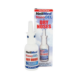 NeilMed Nasal Gel for Dry Noses