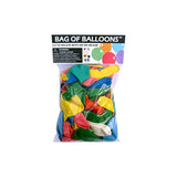 Recyclable Baloons