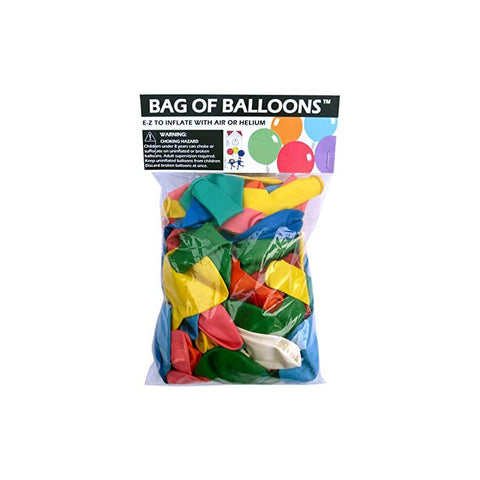 Recyclable Baloons