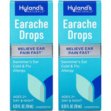 Ear Drops for Clogged Ears