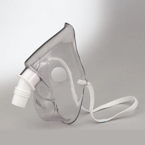 Reusable Sidestream Plus Breath-Enhanced Nebulizer